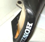 SELLA SEAT HONDA FORSE MAYBE XL