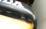 SELLA SEAT HONDA FORSE MAYBE XL