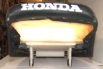 SELLA SEAT HONDA FORSE MAYBE XL