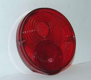 FANALE FARO POSTERIORE REAR LIGHT GUZZI BENELLI DUCATI MORINI FA0133