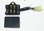 PORTA FUSIBILI FUSE HOLDER HONDA