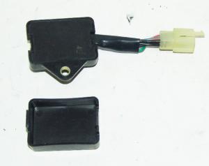 PORTA FUSIBILI FUSE HOLDER HONDA