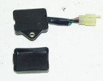 PORTA FUSIBILI FUSE HOLDER HONDA