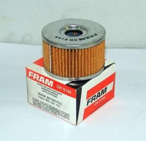 FILTRO OLIO FILTER OIL SUZUKI ENDURO 400 500 650 FI5145