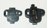 SWITCH INTERRUTTORE STOP VESPA MODELLI ANNI 