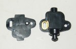 SWITCH INTERRUTTORE STOP VESPA MODELLI ANNI 