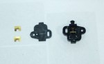 INTERRUTTORE STOP SWITCH 2 a SERIE PIAGGIO VESPA 125 150 SUPER CO0202