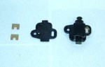 INTERRUTTORE STOP SWITCH 2 a SERIE PIAGGIO VESPA 150 SPRINT VELOCE CO0202