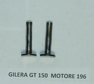 BICCHIERI ALBERO CAM SHAFT 150 GT GRAN TURISMO 57 58