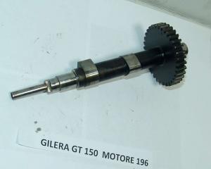 ALBERO CAM SHAFT 150 GT GRAN TURISMO 57 58