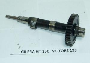 ALBERO CAM SHAFT 150 GT GRAN TURISMO 57 58