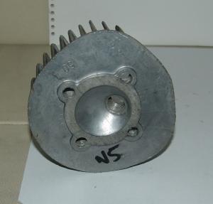 TESTA PIAGGIO VESPA 50 (N5)