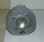 TESTA PIAGGIO VESPA 50 (N5)