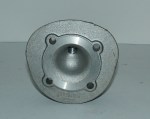 TESTA POLINI MOTORI PIAGGIO VESPA 50