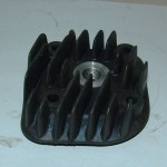 TESTA MALOSSI SCOOTER YAMAHA MBK ITALJET FANTIC APRILIA LEM 47 COD. 38 7144