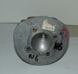 TESTA PIAGGIO VESPA 50 (N6)