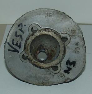 TESTA PIAGGIO VESPA 50 (N3)