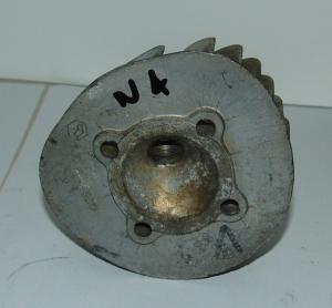 TESTA PIAGGIO VESPA 50 (N4)