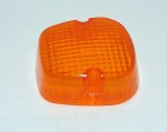 VETRO FRECCIA HONDA XL 125 200 350 500