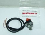 INTERRUTTORE SWITCH START STOP MOTORE MALANCA (DIC10)
