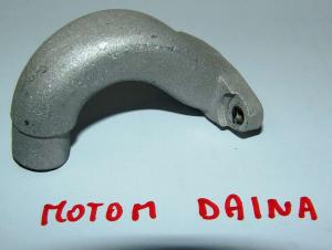 COLLETTORE ASPIRAZIONE INTAKE MANIFOLD MOTOM DAINA