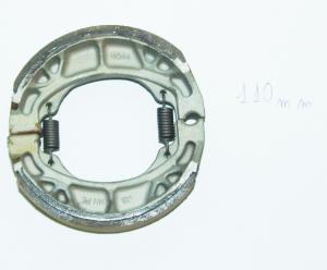 FRENO TAMBURO GANASCE DRUM BRAKE MINARELLI MORINI MALAGUTI 110 MM