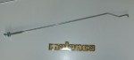ASTA FRENO TAMBURO POSTERIORE PER MALANCA