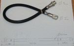 TUBO FRENI GUZZI BENELLI DUCATI LAVERDA MORINI ECC.