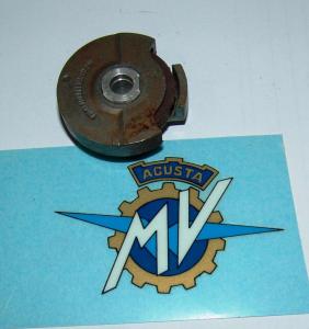 PICK UP PICKUP MOTOPLAT MV AGUSTA