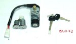 KIT CHIAVI KEYS SCOOTER HONDA NON CONOSCO IL MODELLO BLO72