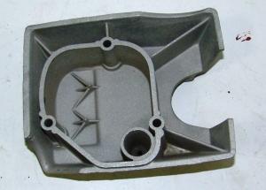 Testa testata head Morini motori 27-5031 (T1)