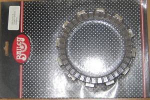 SUZUKI GSX 600 FRIZIONE CLUTCH PLATE NUOVA