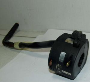 SWITCH DEVIO LUCI FRECCE SUZUKI (F010)
