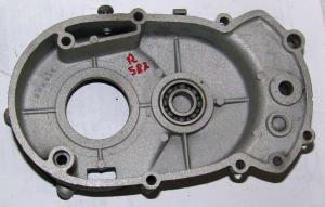 SEMI CARTER CENTRALE BENELLI MONOMARCIA (R587)