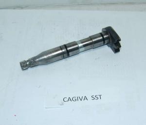 ALBERO CAMBIO CHANGE SHAFT CAGIVA SST 125