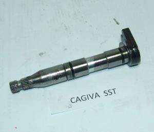 ALBERO CAMBIO CHANGE SHAFT CAGIVA SST 125