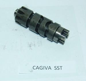 DESMO CRONICO SELETTORE CAMBIO SHIFT SELECTOR CAGIVA SST 125