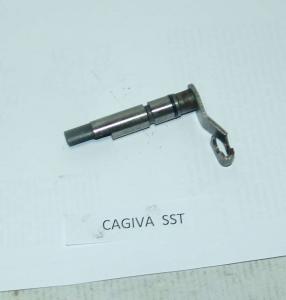 ALBERO SPINGI FRIZIONE CLUTCH SHAFT CAGIVA SST 125