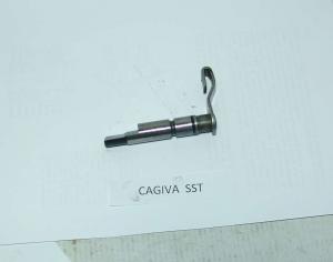 ALBERO SPINGI FRIZIONE CLUTCH SHAFT CAGIVA SST 125