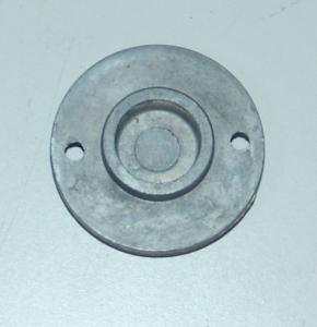 COPERCHIO CARTER CRANKCASE COVER LATERALE FRIZIONE MALANCA 4 5 MARCE