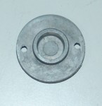 COPERCHIO CARTER CRANKCASE COVER LATERALE FRIZIONE MALANCA 4 5 MARCE