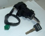 BLOCCHETTO CHIAVE AVVIAMMENTO STARTER KEY BLOCK SUZUKI GSX R600 95 00 BL0600