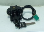 BLOCCHETTO CHIAVE AVVIAMMENTO STARTER KEY BLOCK SUZUKI GSX R600 95 00 BL0600