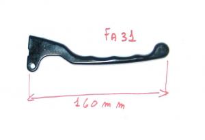 LEVA FRENO BRAKE LEVER FANTIC MOTOR FA31