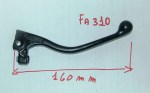 LEVA POMPA FRENO BRAKE PUMP LEVER FANTIC MOTOR FA310