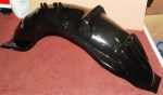 PARAFANGO POSTERIORE REAR FENDER HONDA CX 500 79-80-81  80100-415-880 (CA950)