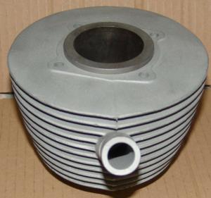 CILINDRO GRUPPO TERMICO BENELLI LETIZIA 98 c.c. DIAMETRO 49mm(SAN1)