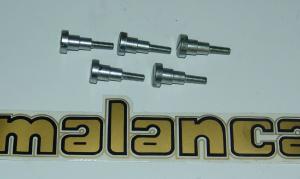 VITI SCREW CAMPANA FRIZIONE MALANCA 125 E2C BICILINDRICO OB ONE