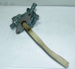 RUBINETTO BENZINA SERBATOIO FUEL FAUCET KAWASAKI HONDA SUZUKI R7