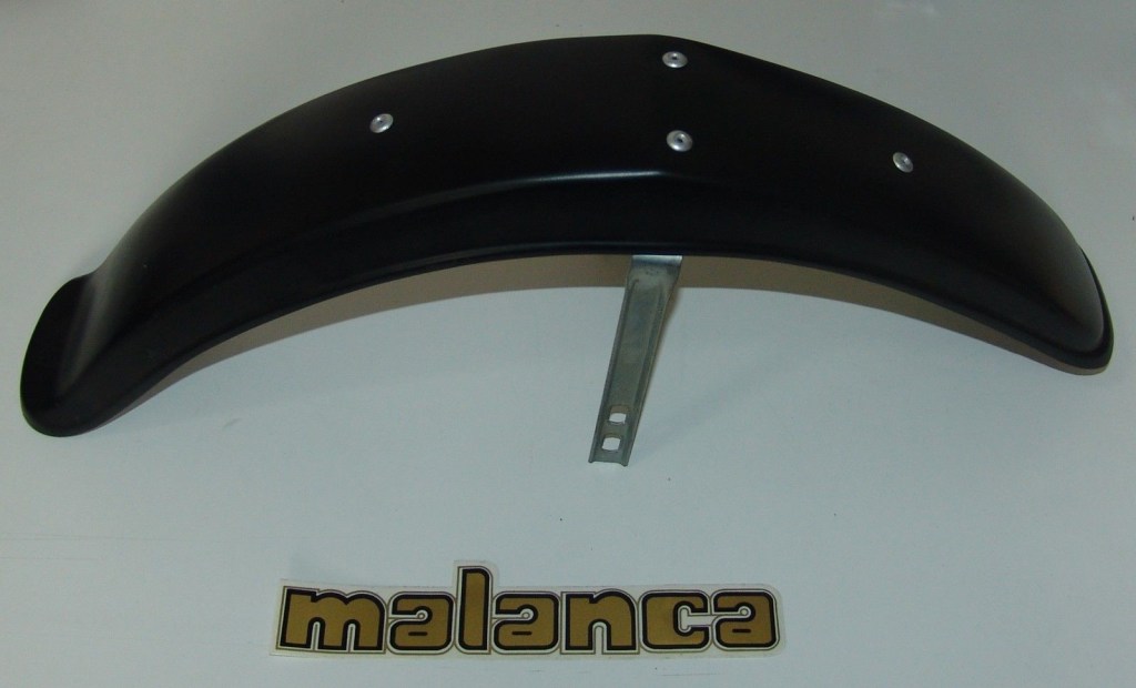 FENDER PARAFANGO ANTERIORE MALANCA ST 54